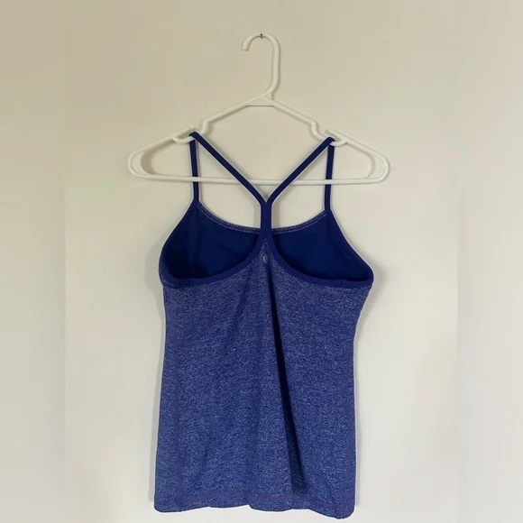 Lululemon Power Y Tank - Picture 4 of 7